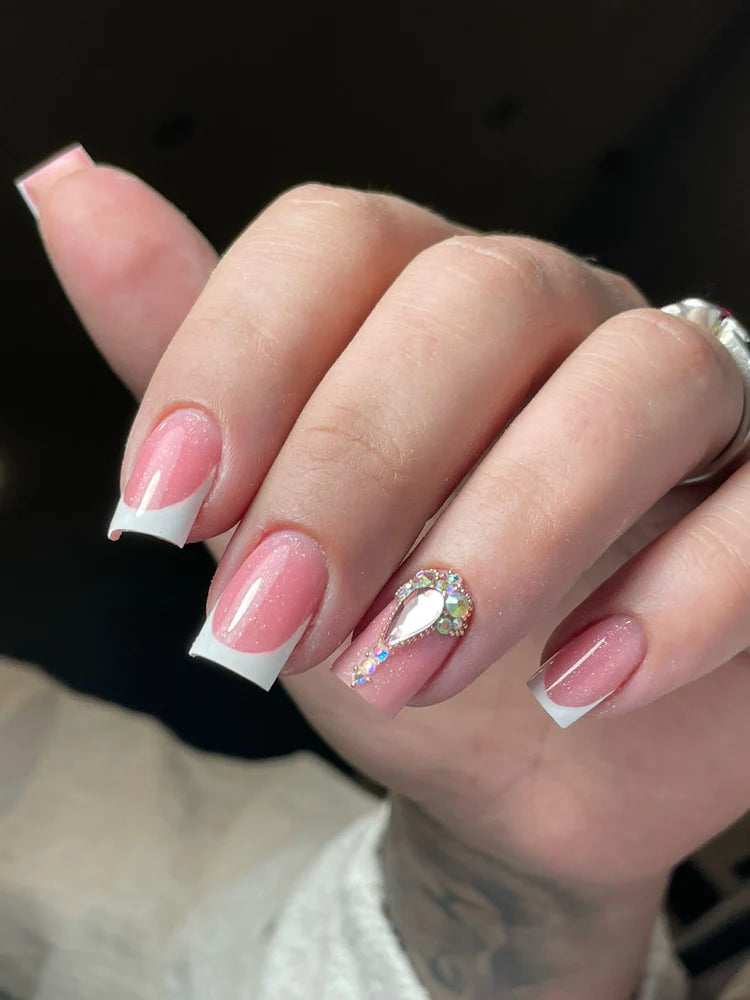 Sugar doll builder gel uv 50gr