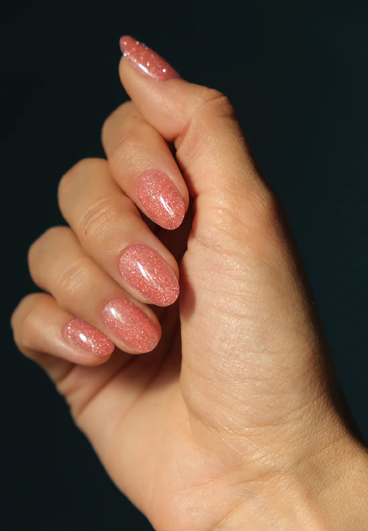 smalto semipermanente Heatwave flash 15ml