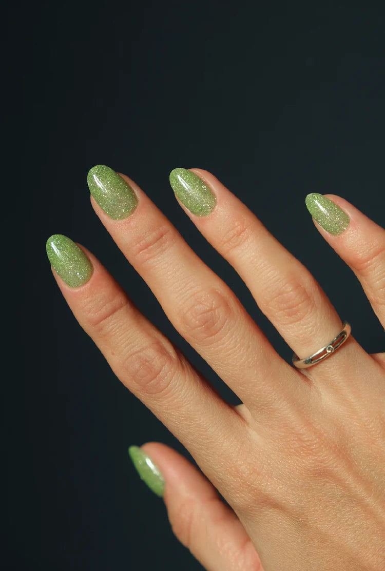 Smalto semipermanente acid green (flash) 15 ml