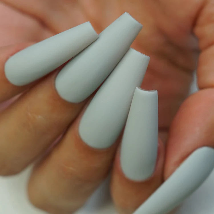 Smalto semipermanente Artic Ash 15ml