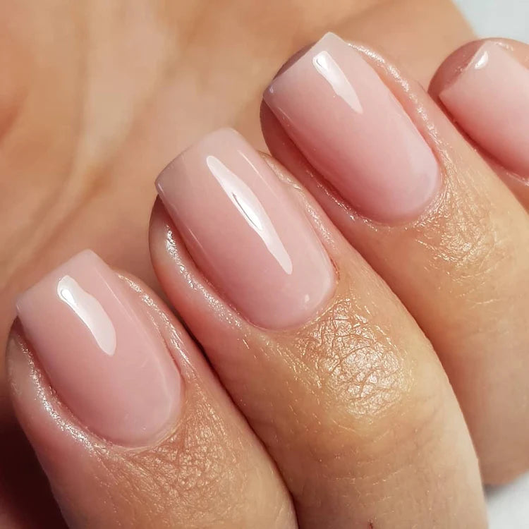 Refill Lolly Pink Base semipermanente 30ml