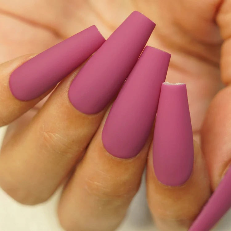 Smalto semipermanente Berry Jam 15ml