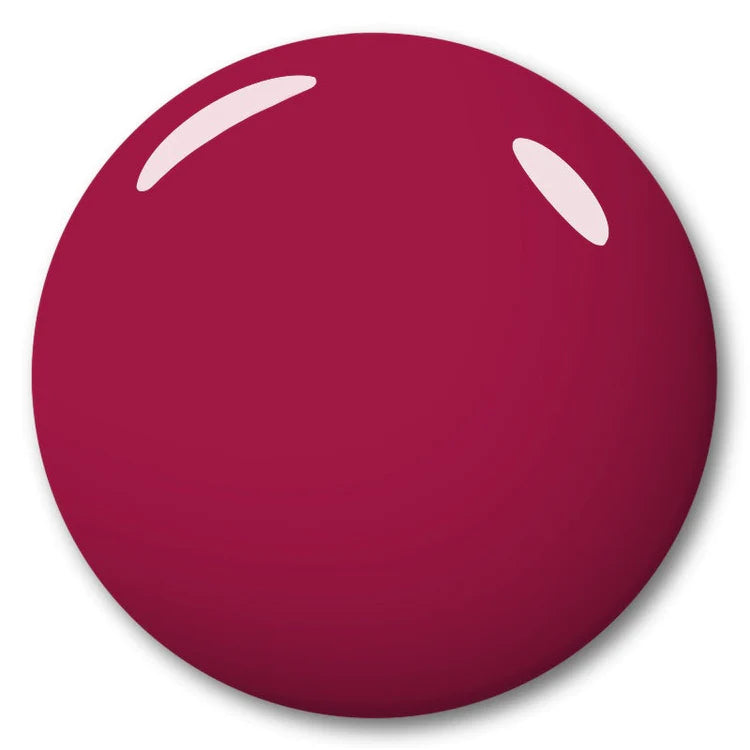 Smalto semipermanente Berry Jam 15ml