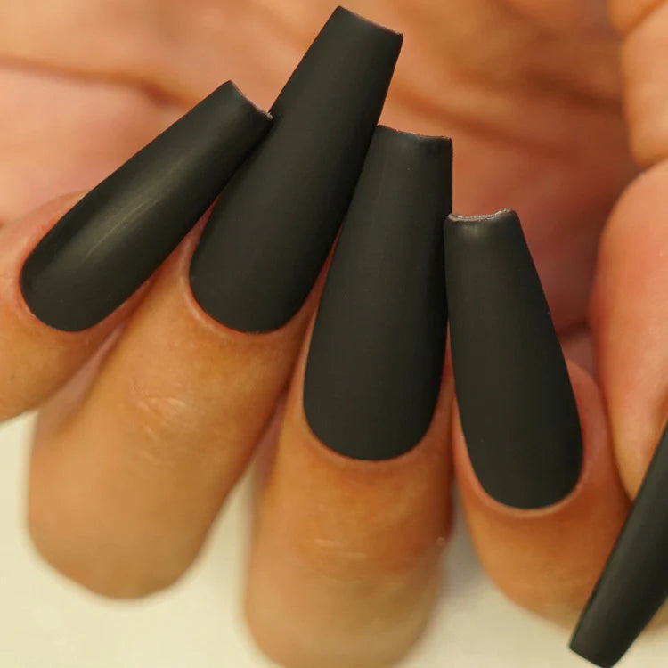 Smalto semipermanente Black Rock 15ml