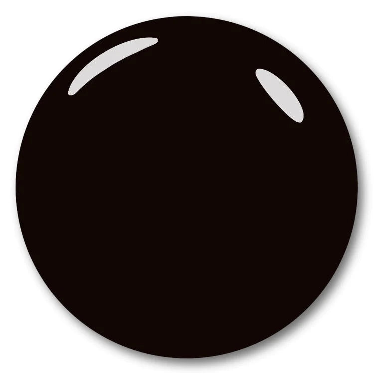 Smalto semipermanente Black cherry 15ml