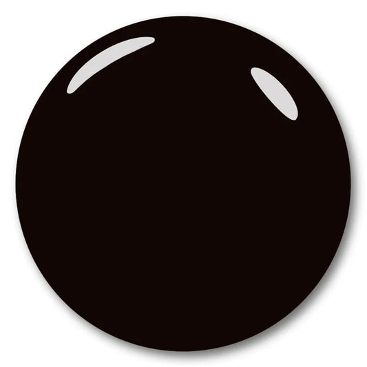 Smalto semipermanente Black cherry 15ml