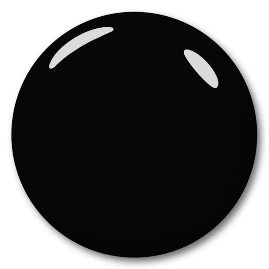 Smalto semipermanente Black Rock 15ml