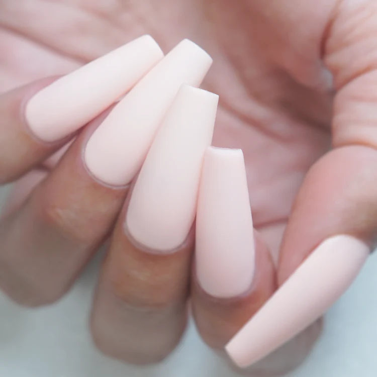 Smalto semipermanente blooming Dahlia