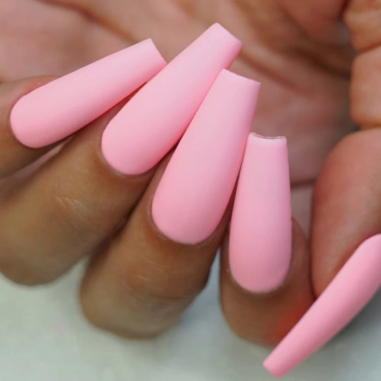 Smalto semipermanente Bubblegum 15ml