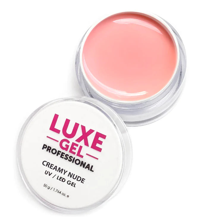 Creamy nude builder gel 50gr