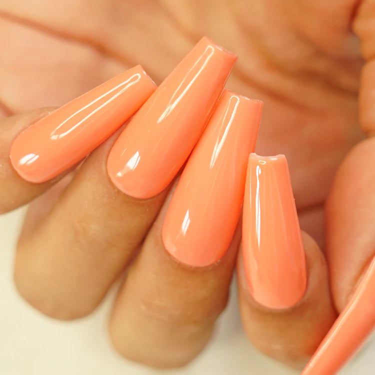 Smalto semipermanente Coral Reef 15ml