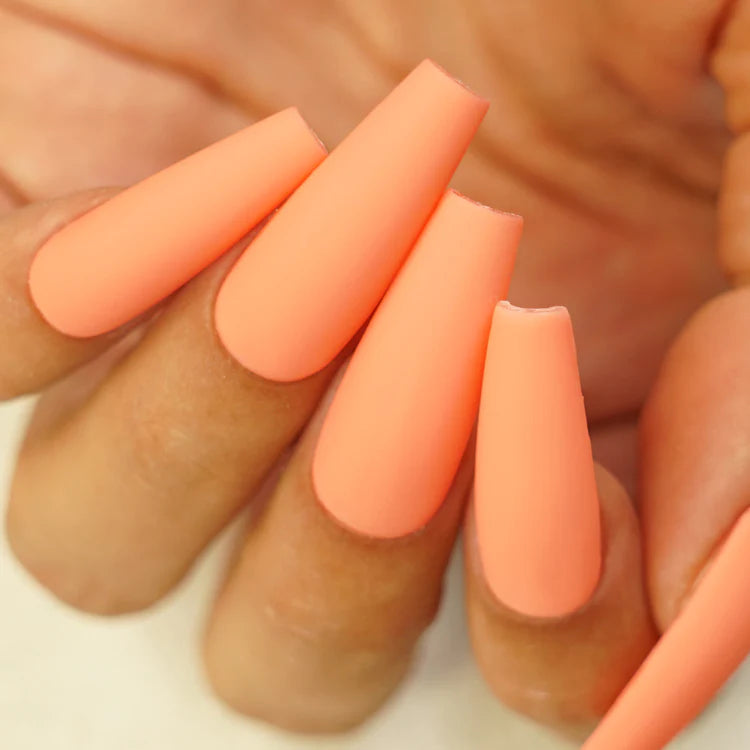 Smalto semipermanente Coral Reef 15ml