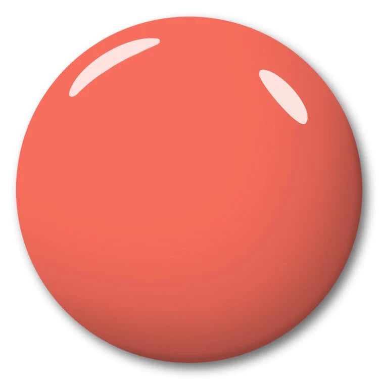 Smalto semipermanente Coral Reef 15ml