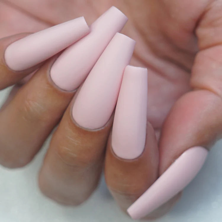 Smalto semipermanente Delicate15ml