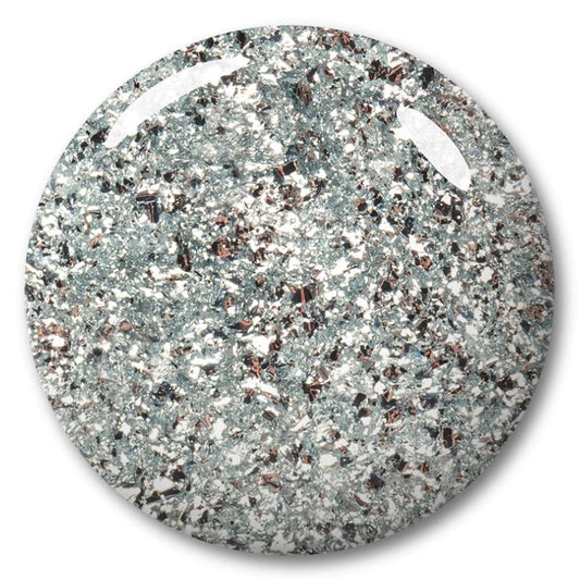 Smalto semipermanente Diamond 001 DA 15ml