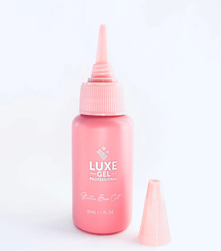 Refill Lolly Pink Base semipermanente 30ml