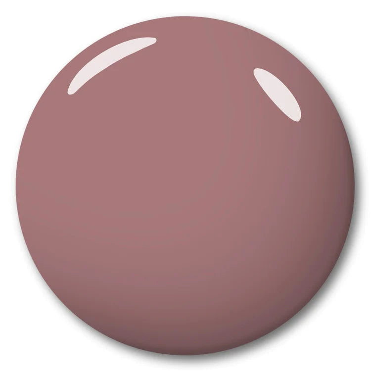 Smalto semipermanente Elegant rose 15 ml