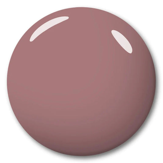 Smalto semipermanente Elegant rose 15 ml