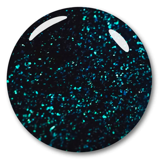 Smalto semipermanente emerald 15ml