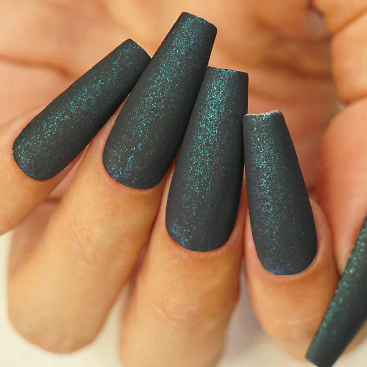 Smalto semipermanente emerald 15ml