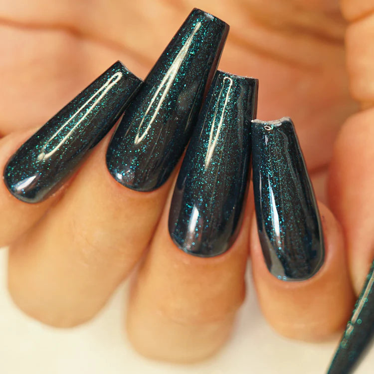 Smalto semipermanente emerald 15ml