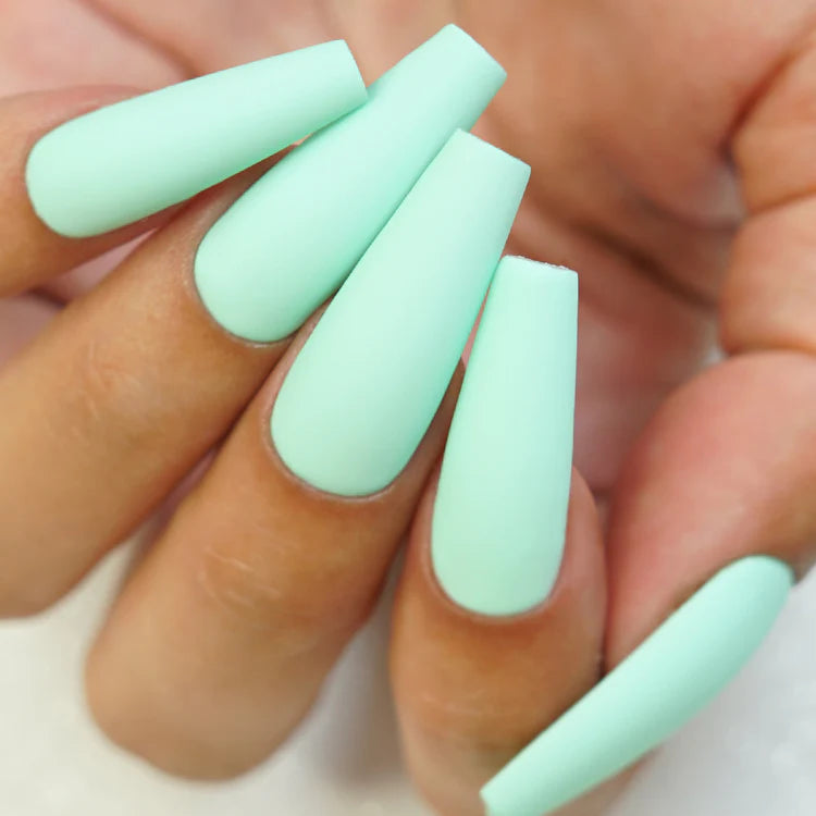 Smalto semipermanente Eucalyptus 15ml