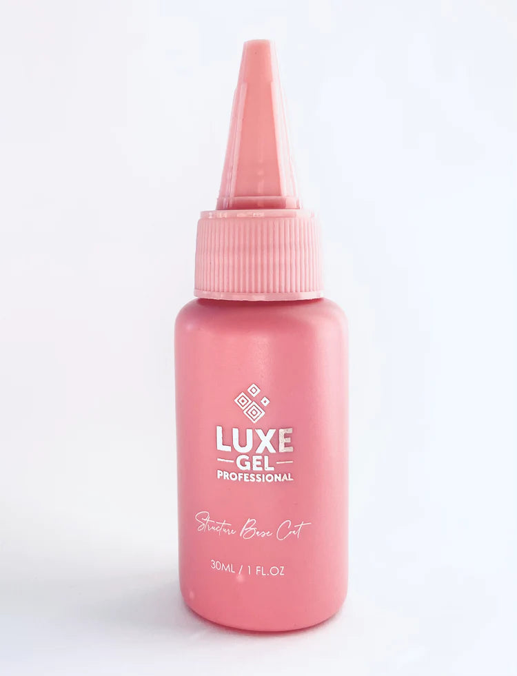 Refill Base semipermanente Clear 30ml