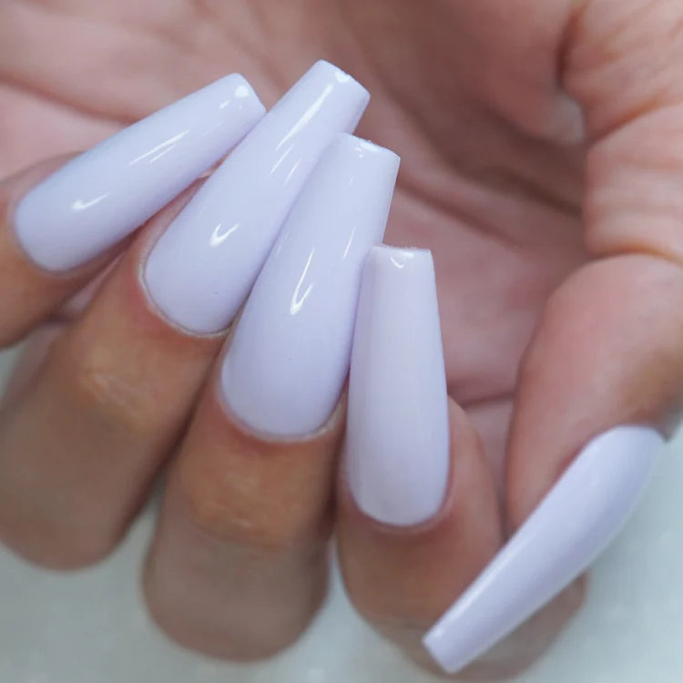 Smalto semipermanente Foggy Dew 15ml