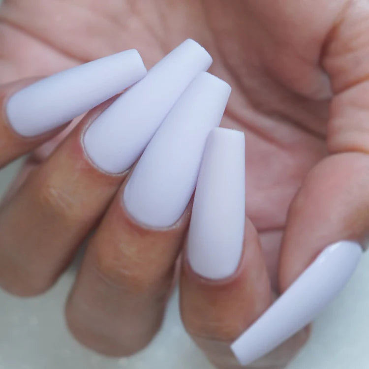 Smalto semipermanente Foggy Dew 15ml