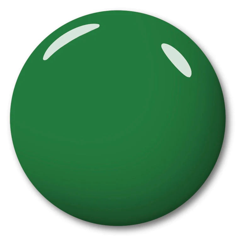 Smalto semipermanente Forest green 15ml