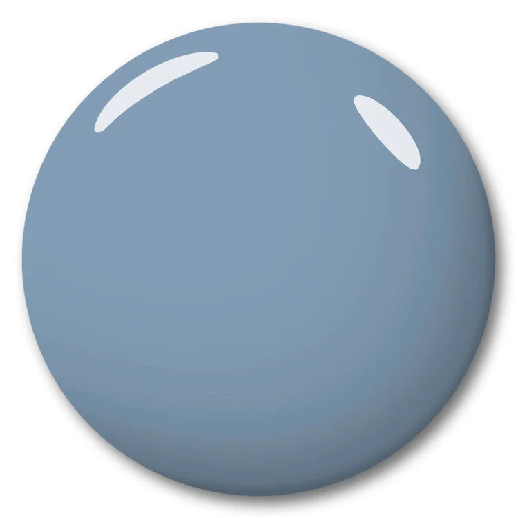 Smalto semipermanente Frost 15ml