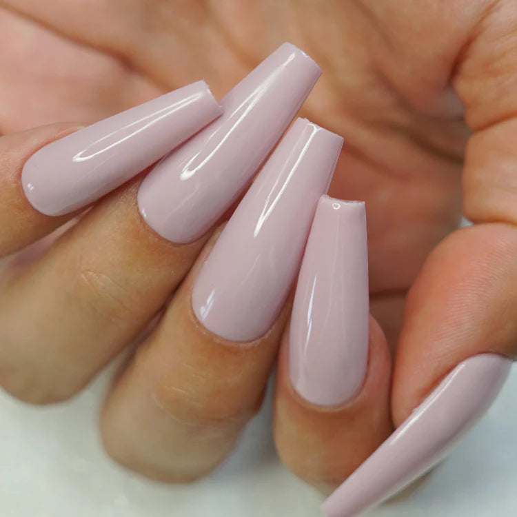 Smalto semipermanente Frozen Rose 15ml