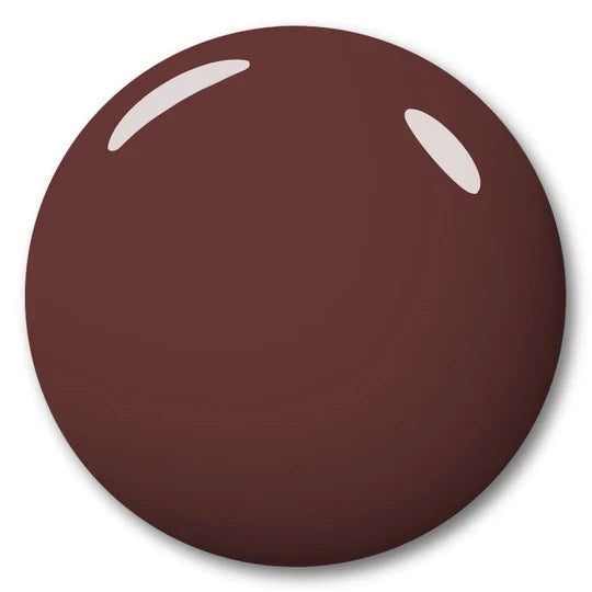 Smalto semipermanente hot chocolate 15ml