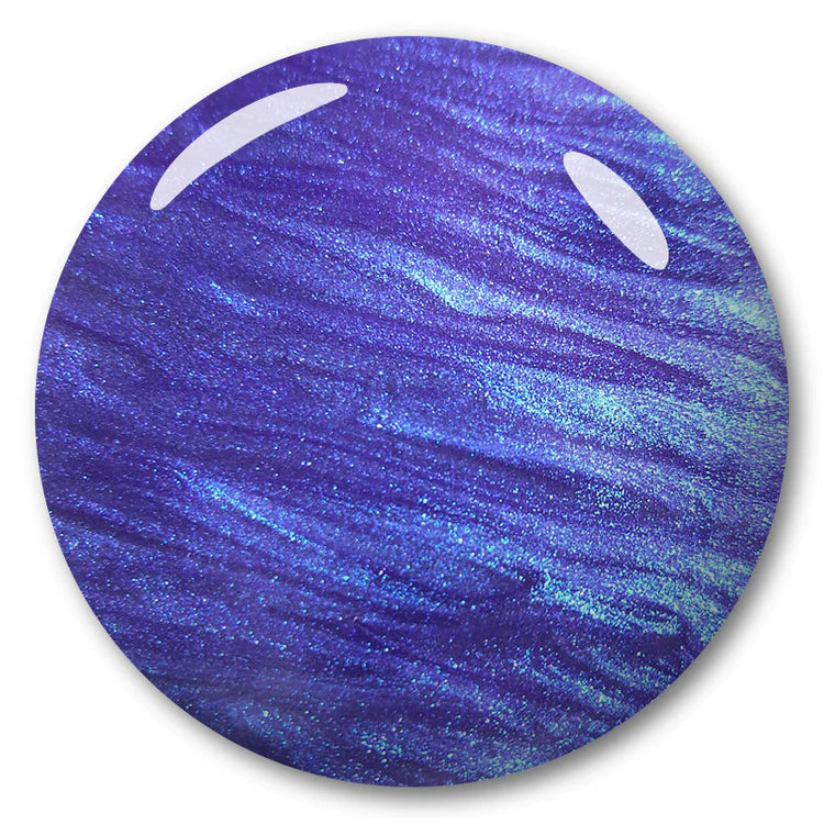 Smalto semipermanente Iris 15ml