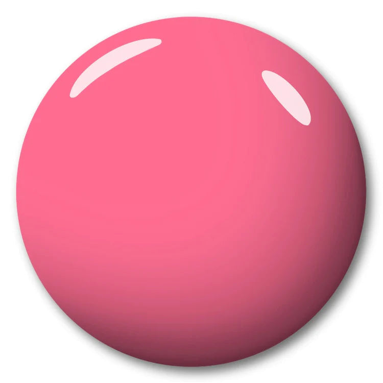 Smalto semipermanente Miami Pink 15ml