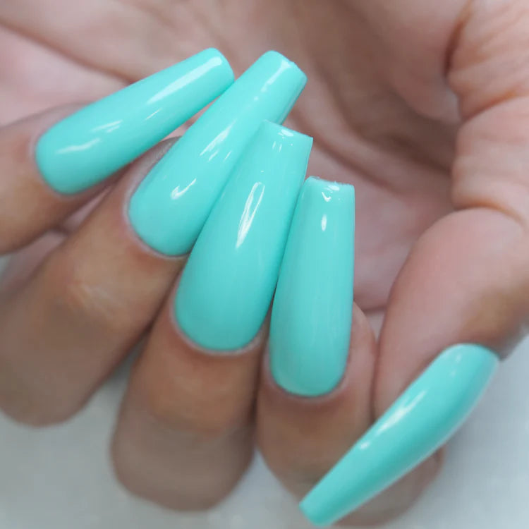 Smalto semipermanente Minty Rush 15ml