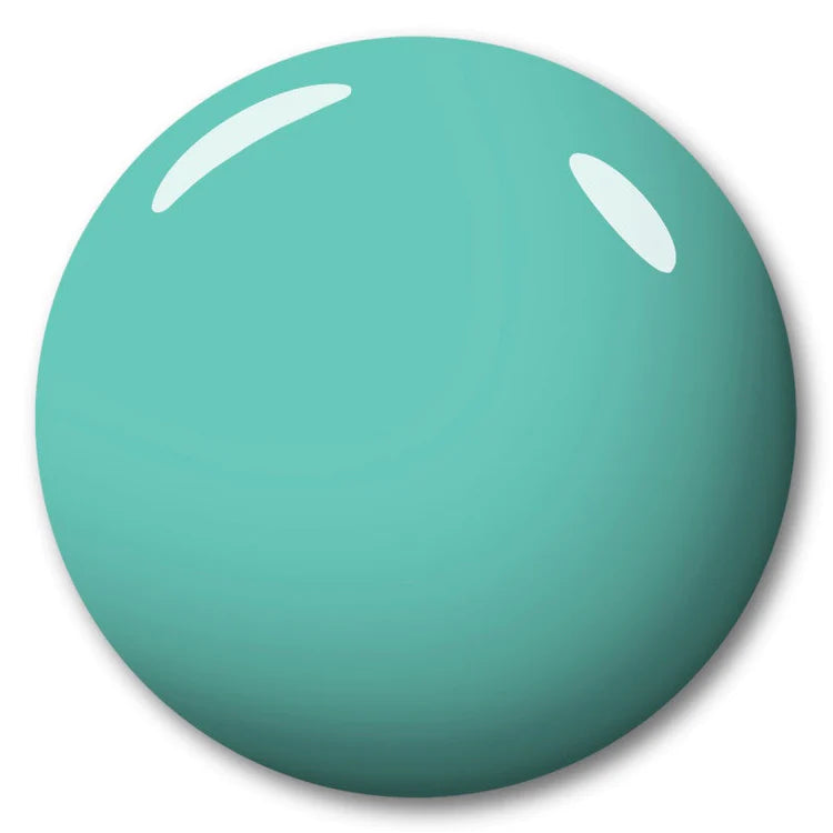 Smalto semipermanente Minty Rush 15ml