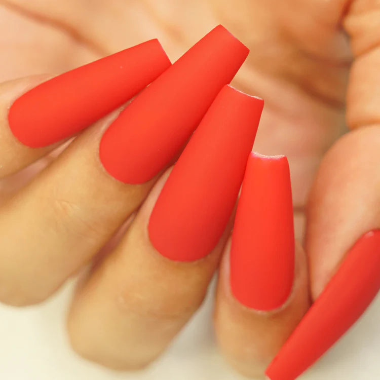 Smalto semipermanente My cardinal 15ml