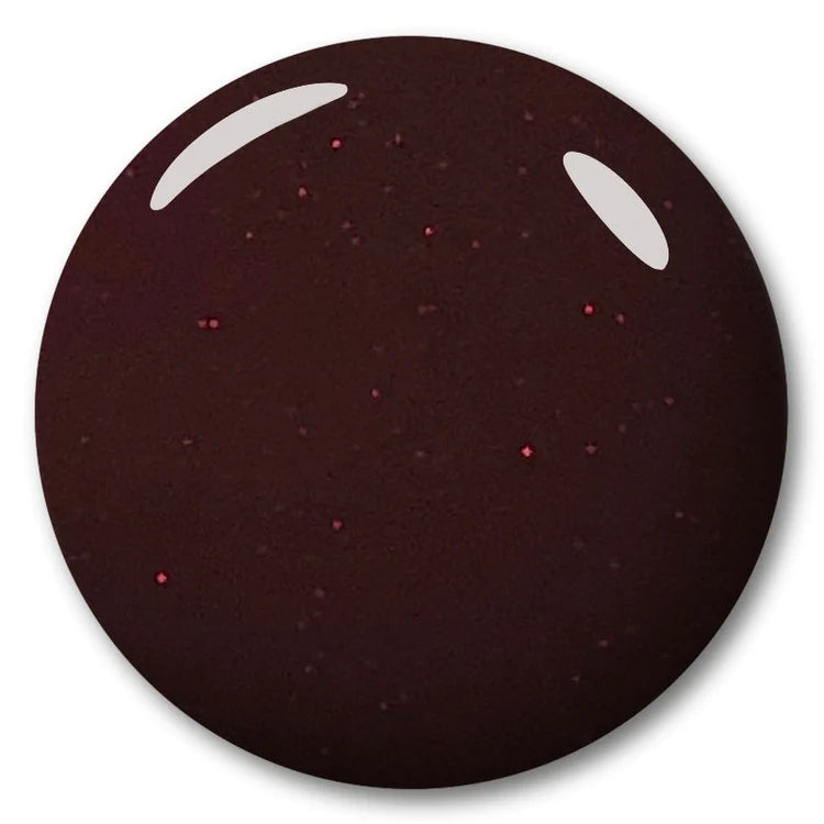 Smalto semipermanente Misteryous Red 15ml