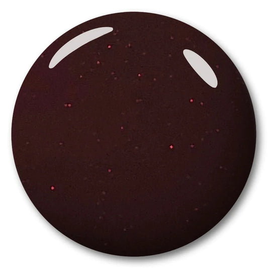 Smalto semipermanente Misteryous Red 15ml