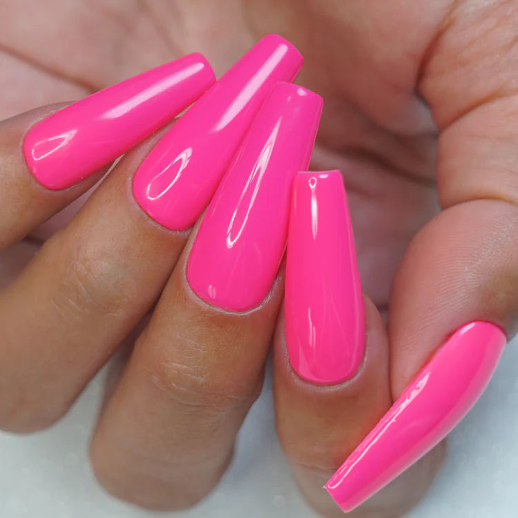 Smalto semipermanente Pink Queen 15ml