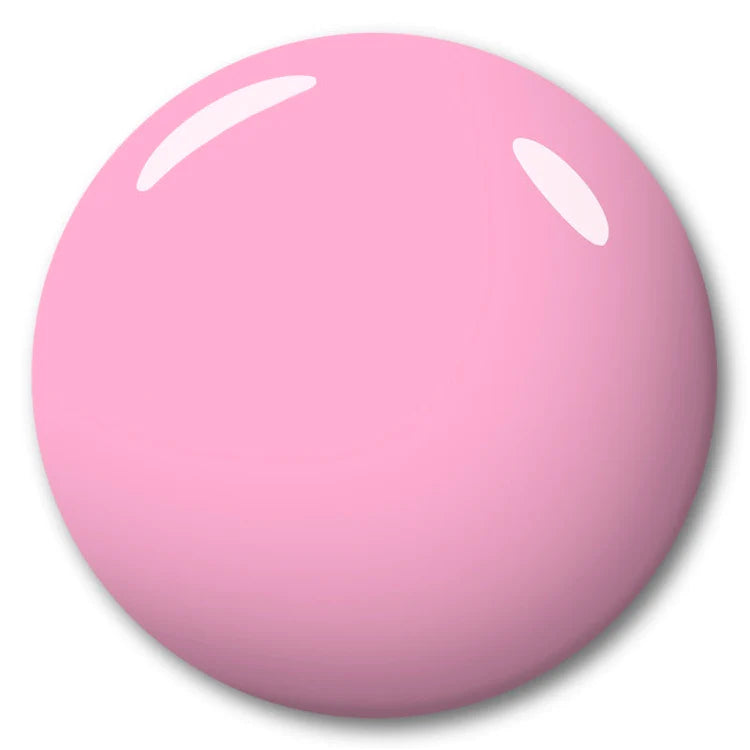 Smalto semipermanente Pink Lotus 15ml