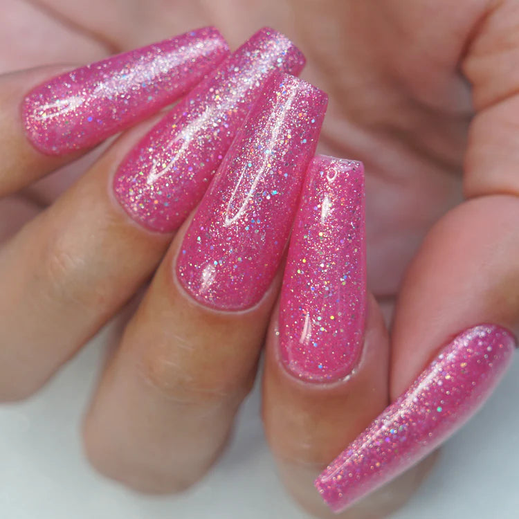 Smalto semipermanente Princess Patricia 15ml