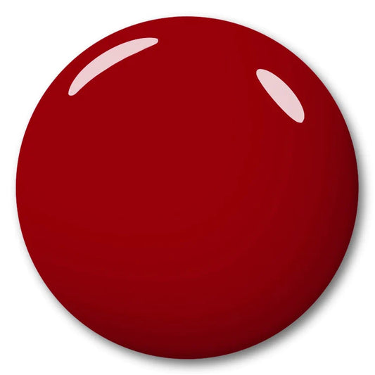 Smalto semipermanente Red sangria 15 ml