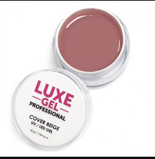 Cover Beige Builder Gel 50gr