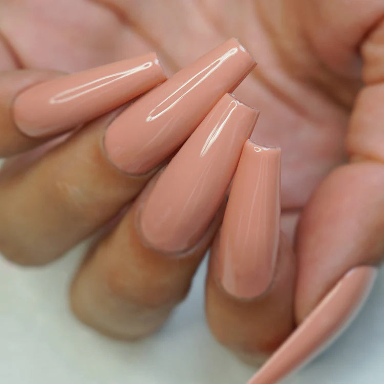 Smalto Sweet Chocolate Gel Polish 15ml