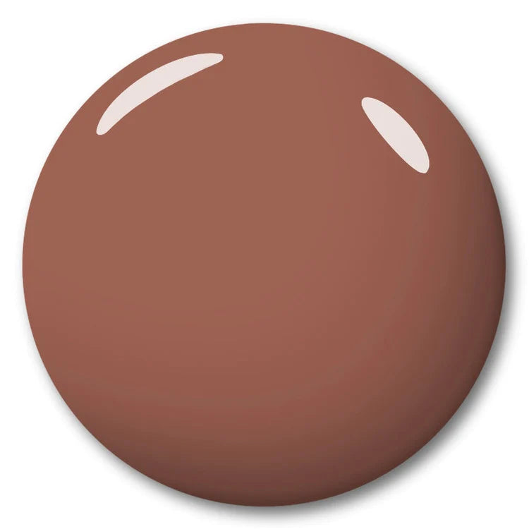 Smalto Sweet Chocolate Gel Polish 15ml