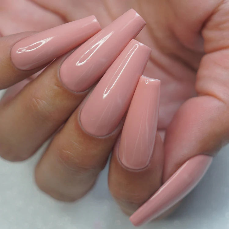 Smalto semipermanente True Beige 15ml