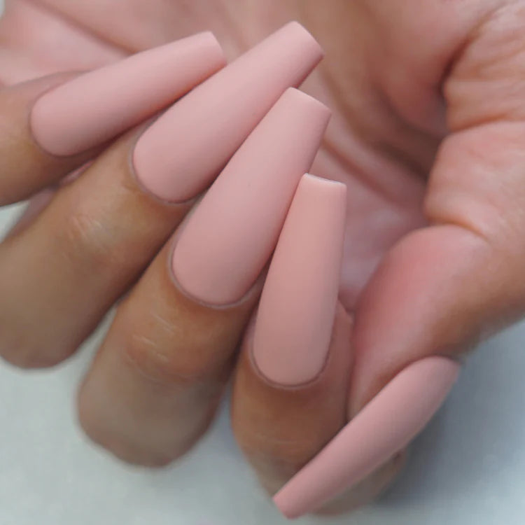 Smalto semipermanente True Beige 15ml