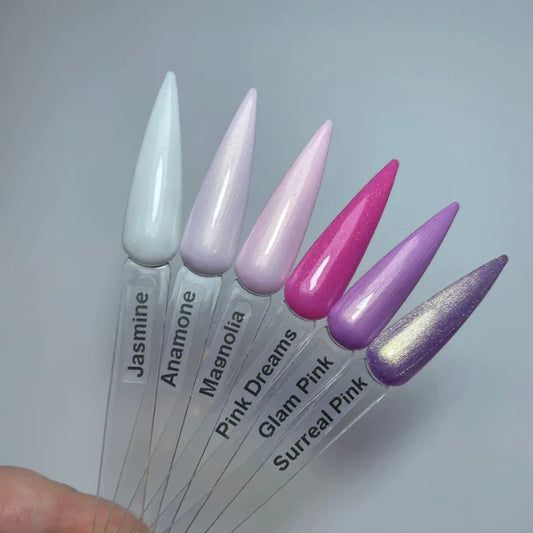 Blossom Charme collection 6 colori da 15ml